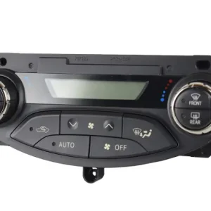 Bezpieczna płatność PANEL KLIMATYZACJI NAWIEWU TOYOTA YARIS III